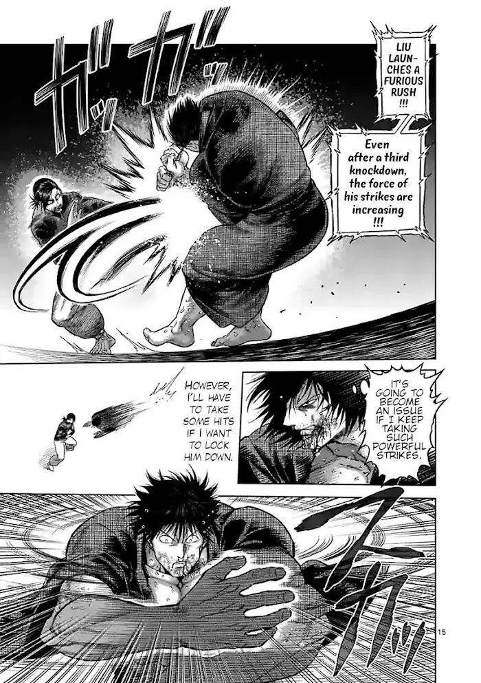 Kengan Omega Chapter 113 image 15_optimized